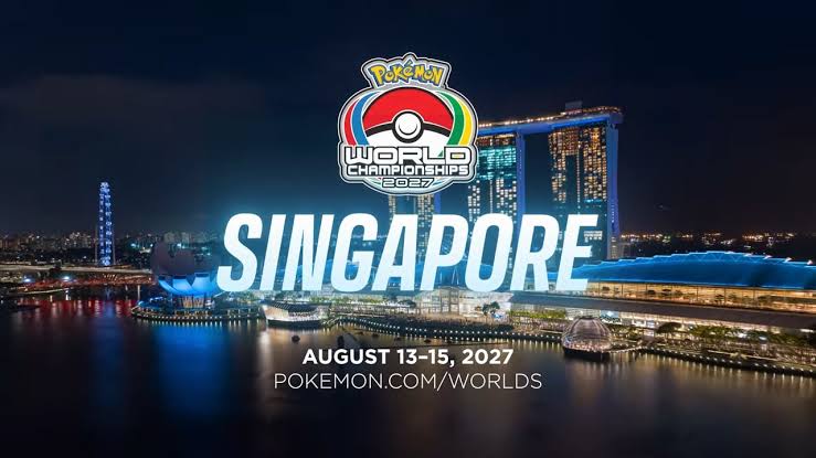 Worlds 2027